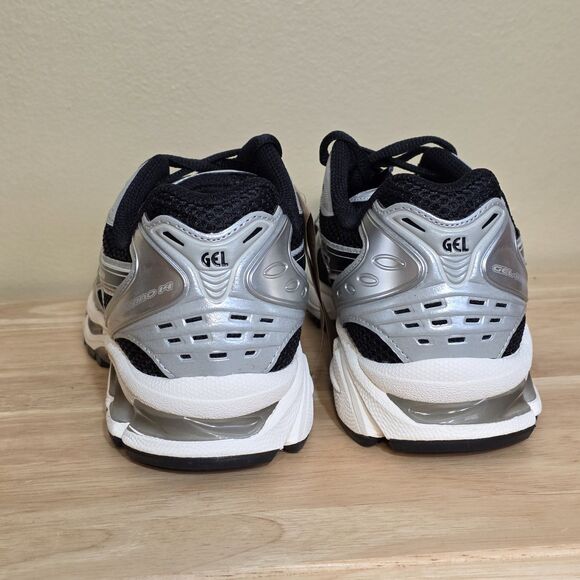 Asics Gel Kayano 14 Black Seal Grey 1201A019-005 Running Shoes Men's Size 9 - Picture 5 of 7